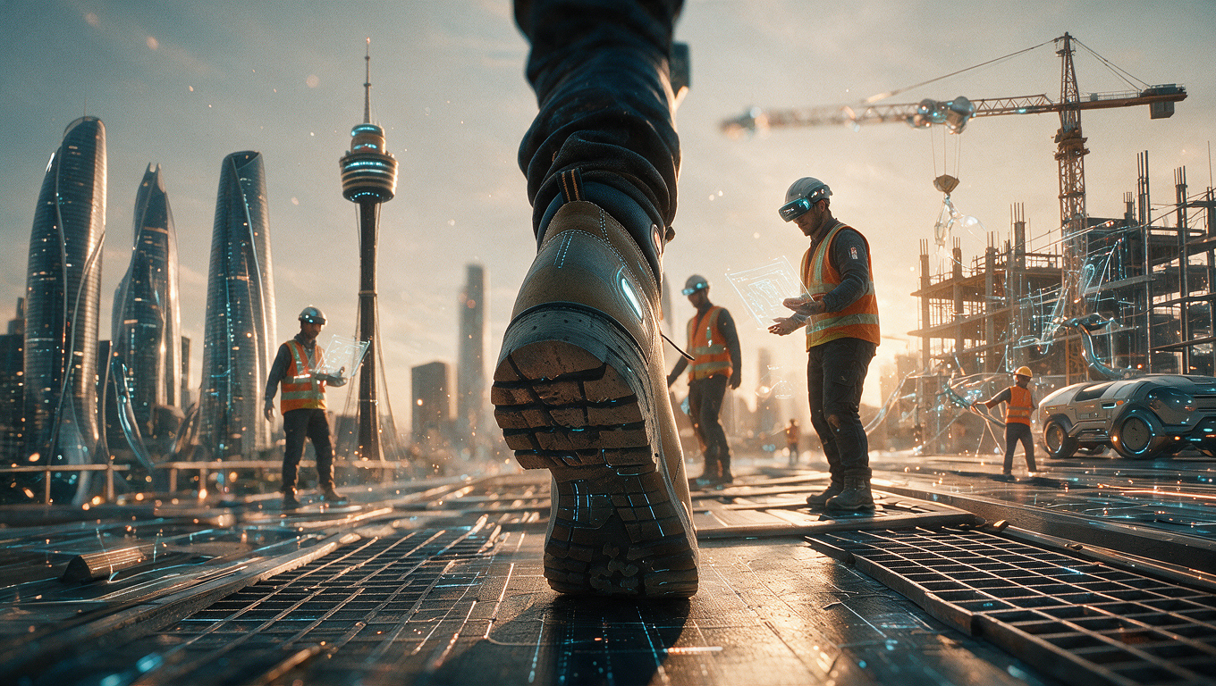 Why Your Team Can't Build the Future With Yesterday's Tools